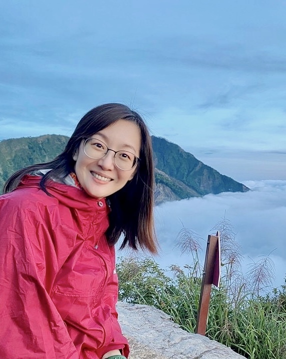 Portrait of Pi-Shen Ku